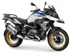 BMW R 1250GS HP